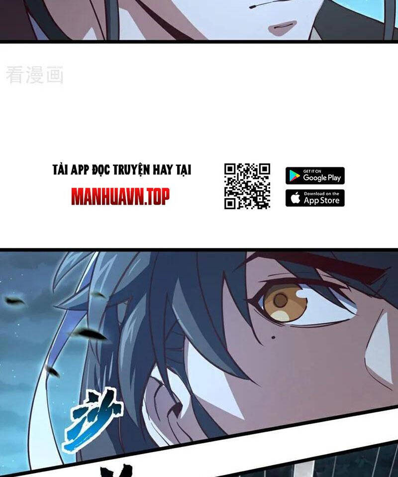 Ta , Thần Long Chi Hậu: Chapter 92