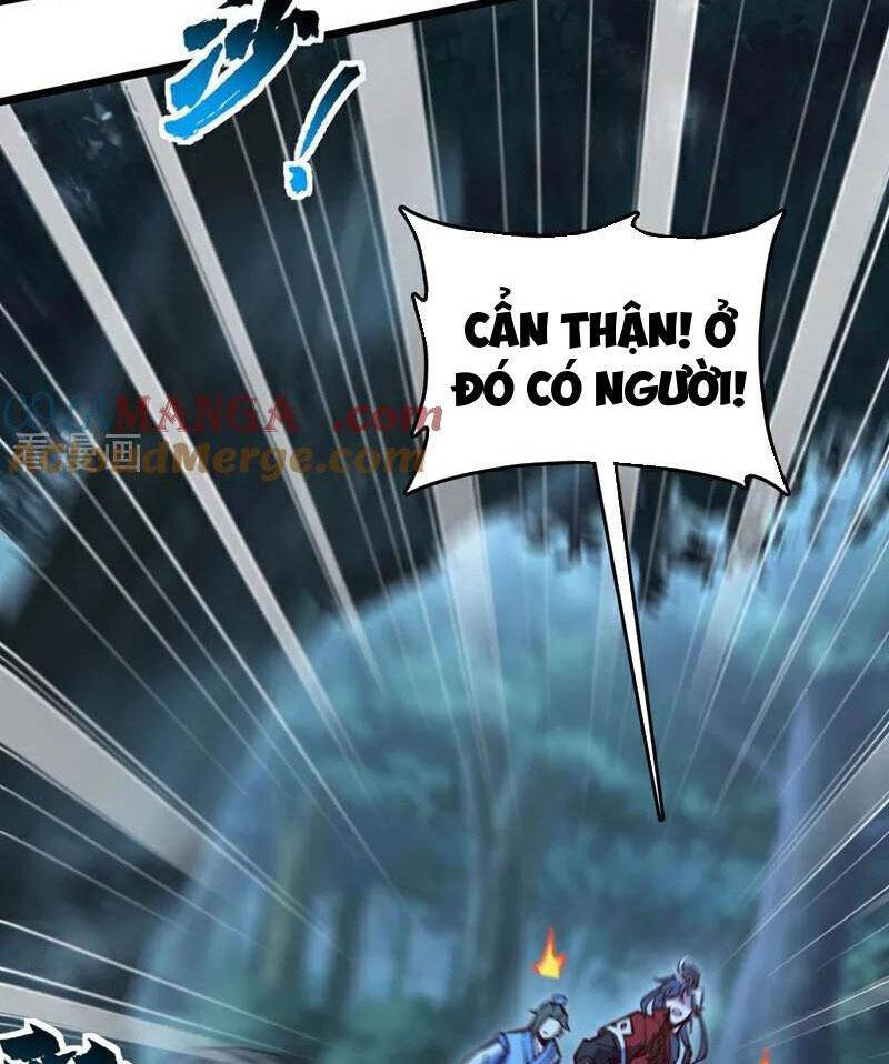 Ta , Thần Long Chi Hậu: Chapter 92