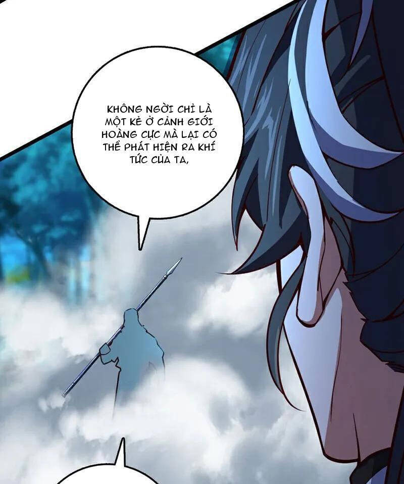 Ta , Thần Long Chi Hậu: Chapter 92