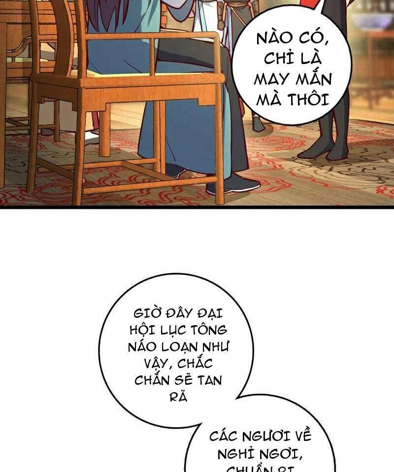 Ta , Thần Long Chi Hậu: Chapter 92
