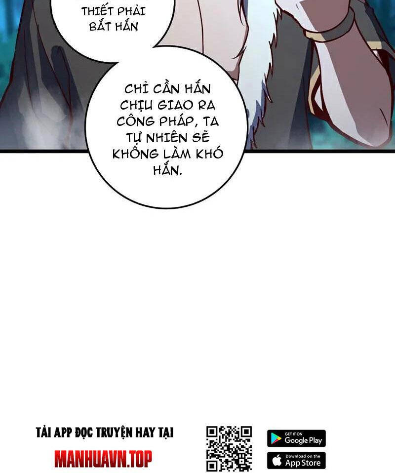 Ta , Thần Long Chi Hậu: Chapter 92