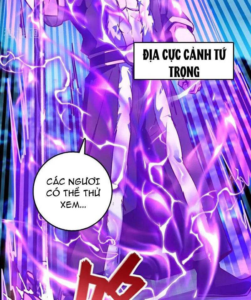 Ta , Thần Long Chi Hậu: Chapter 92