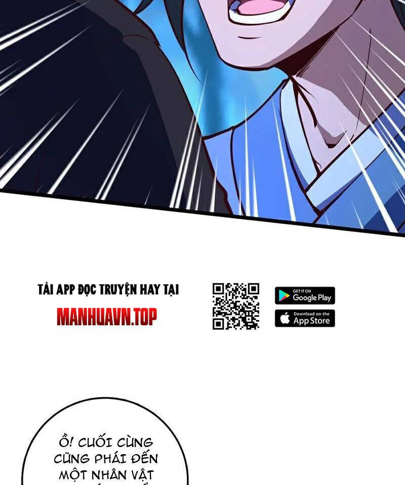 Ta , Thần Long Chi Hậu: Chapter 92