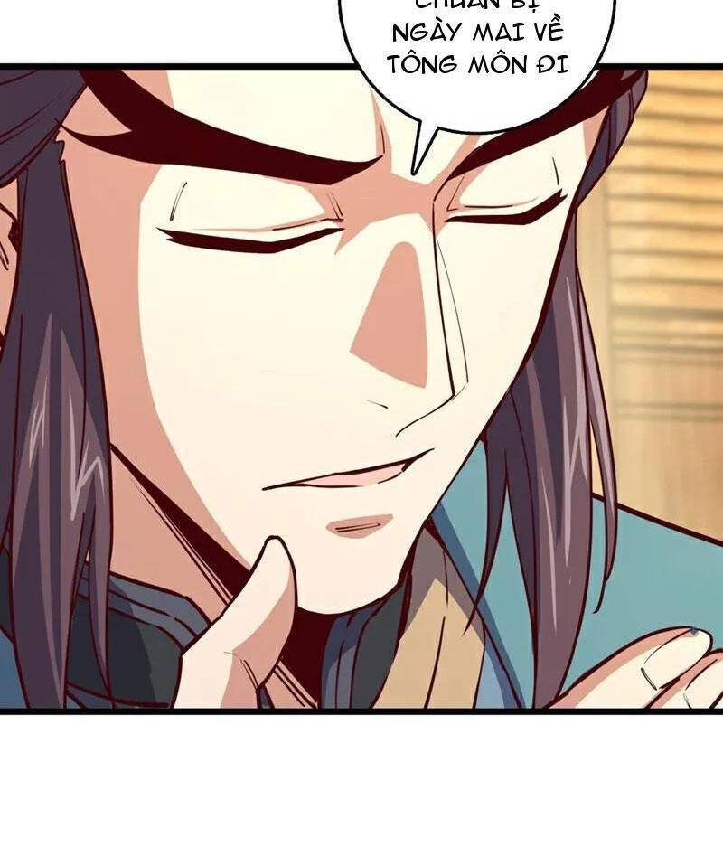 Ta , Thần Long Chi Hậu: Chapter 92