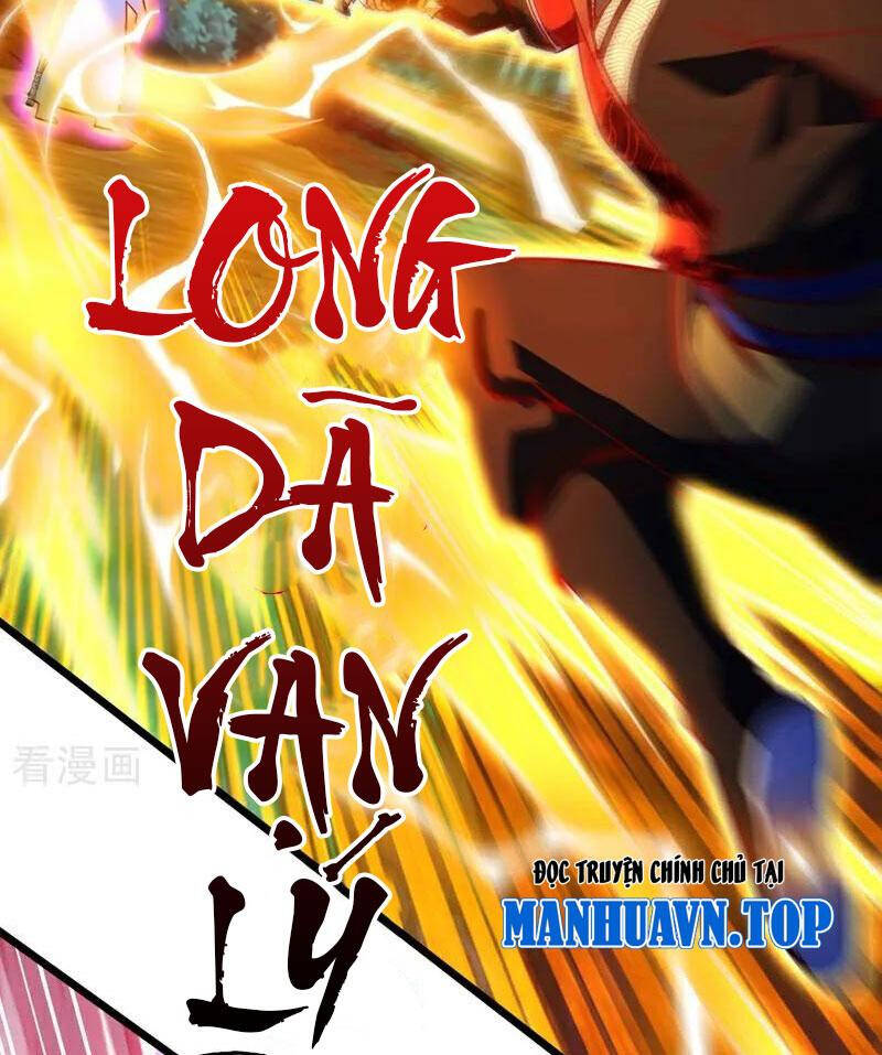 Ta , Thần Long Chi Hậu: Chapter 92