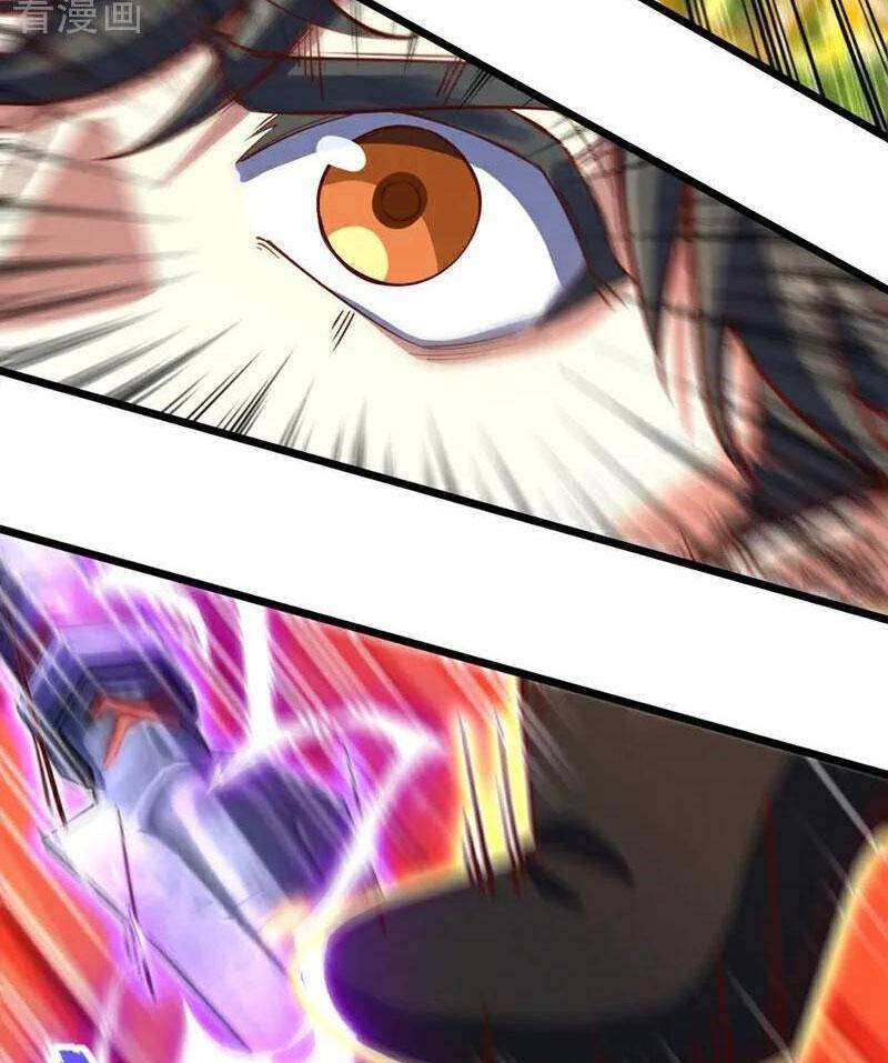 Ta , Thần Long Chi Hậu: Chapter 92