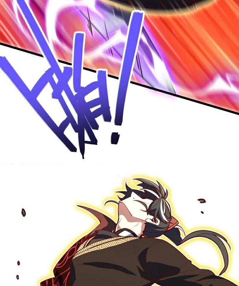 Ta , Thần Long Chi Hậu: Chapter 92