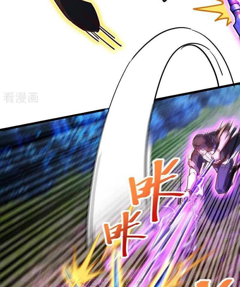 Ta , Thần Long Chi Hậu: Chapter 92