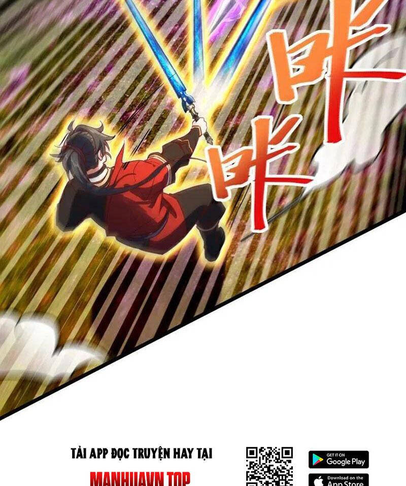 Ta , Thần Long Chi Hậu: Chapter 92