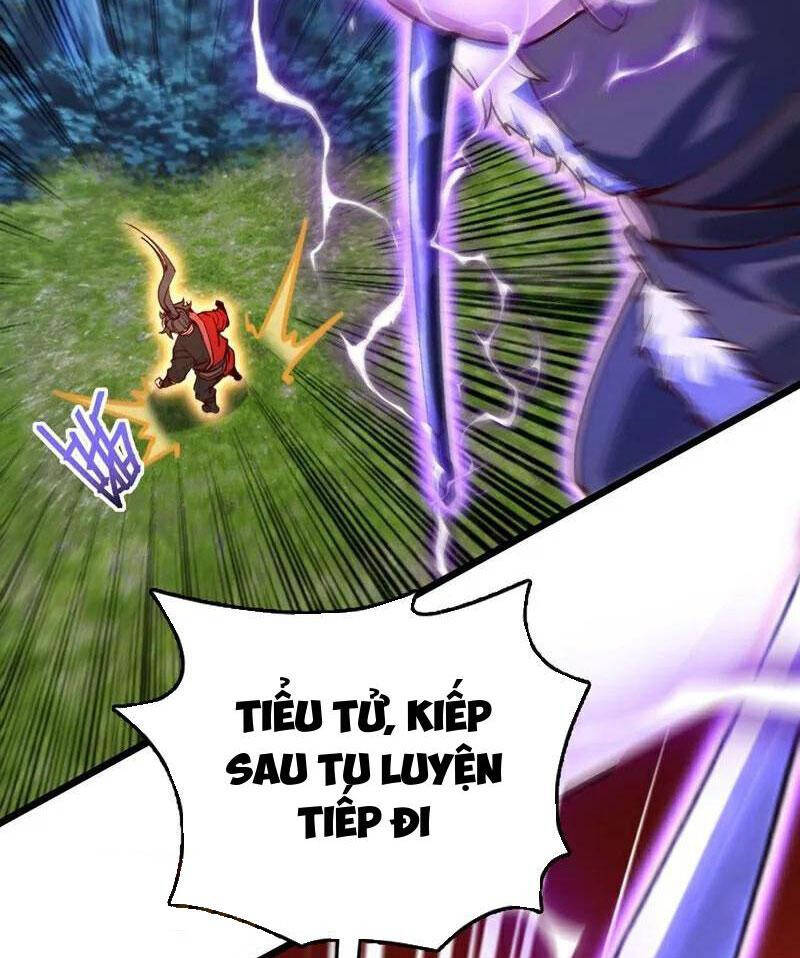 Ta , Thần Long Chi Hậu: Chapter 92