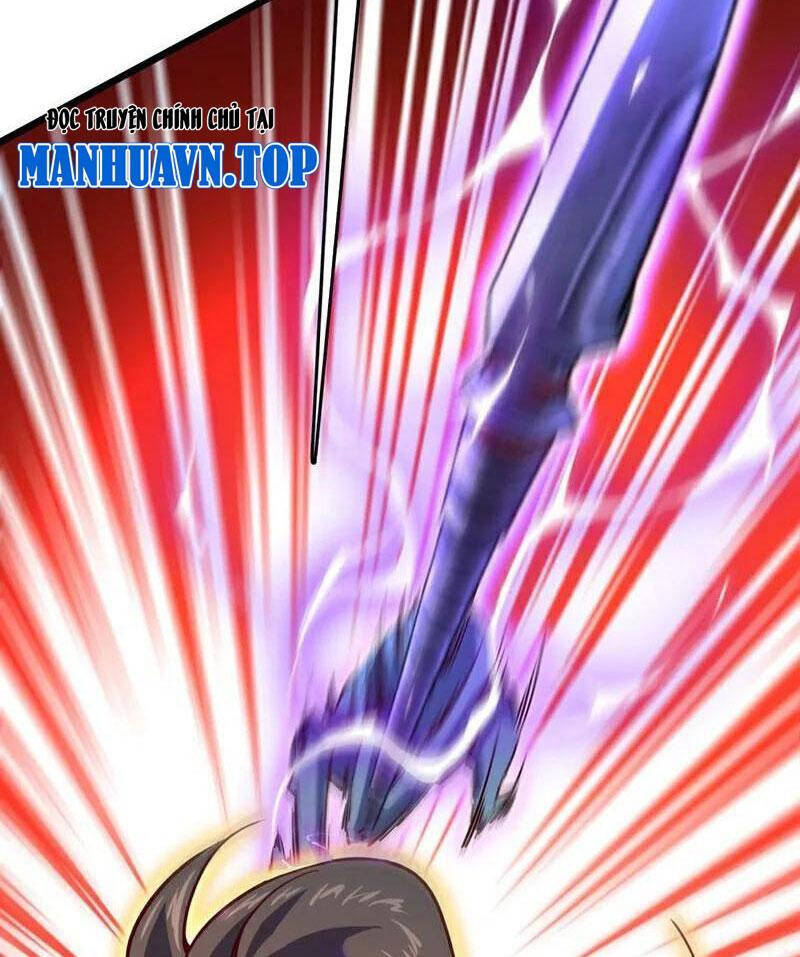 Ta , Thần Long Chi Hậu: Chapter 92