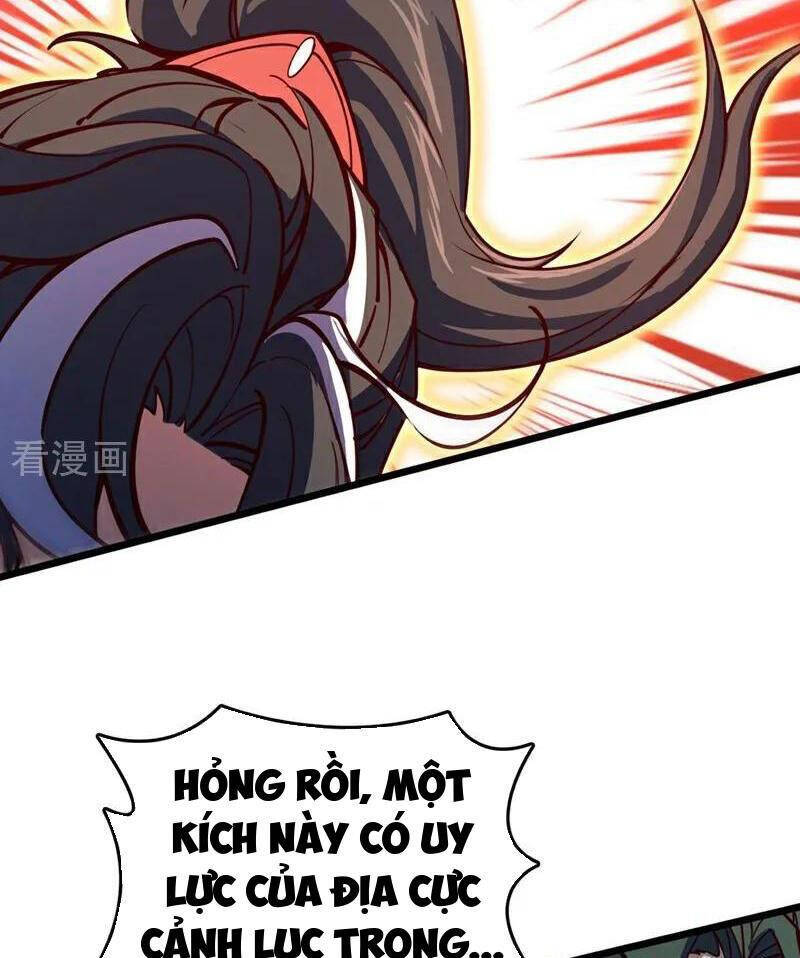 Ta , Thần Long Chi Hậu: Chapter 92
