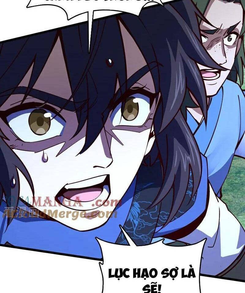 Ta , Thần Long Chi Hậu: Chapter 92