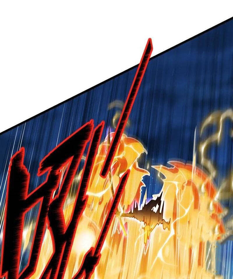 Ta , Thần Long Chi Hậu: Chapter 92