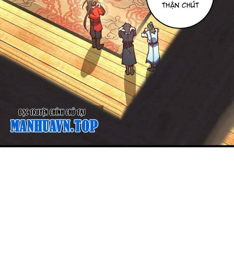 Ta , Thần Long Chi Hậu: Chapter 92