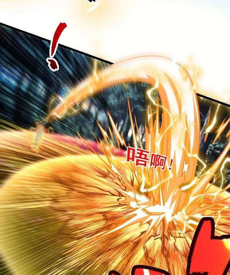 Ta , Thần Long Chi Hậu: Chapter 92