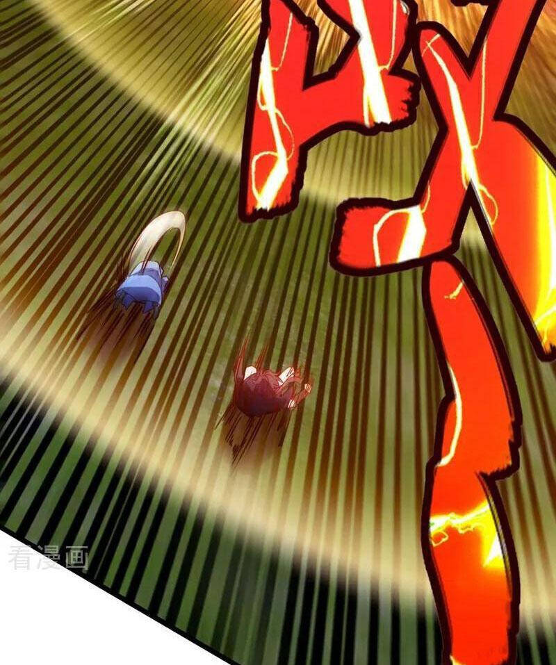 Ta , Thần Long Chi Hậu: Chapter 92