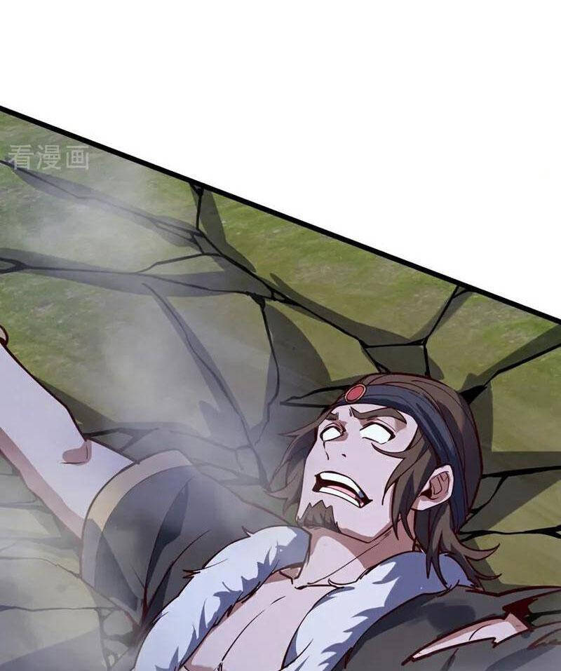 Ta , Thần Long Chi Hậu: Chapter 92