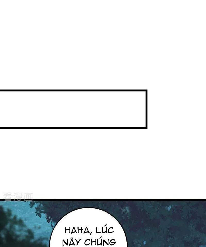 Ta , Thần Long Chi Hậu: Chapter 92