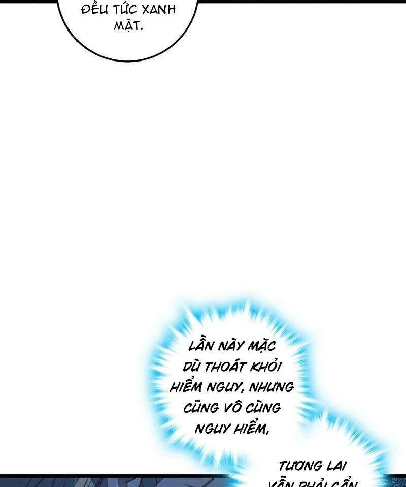 Ta , Thần Long Chi Hậu: Chapter 92