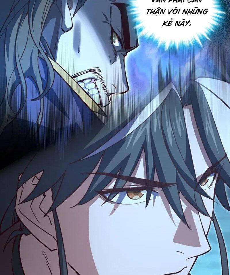 Ta , Thần Long Chi Hậu: Chapter 92