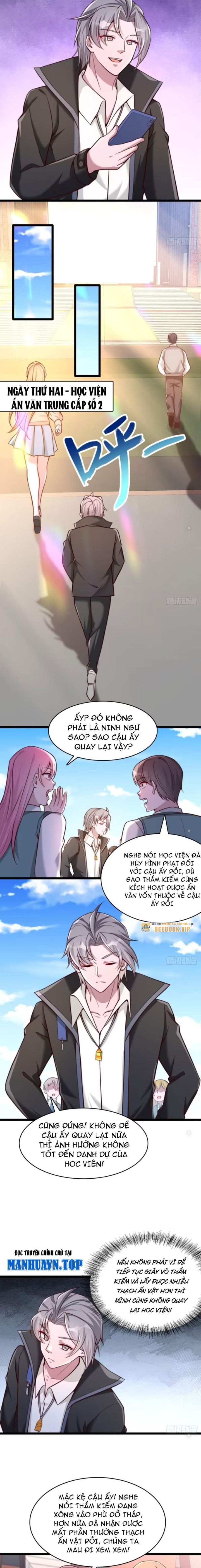 Ta Thần Ma Song Tu Chế Bá Thiên Hạ: Chapter 18