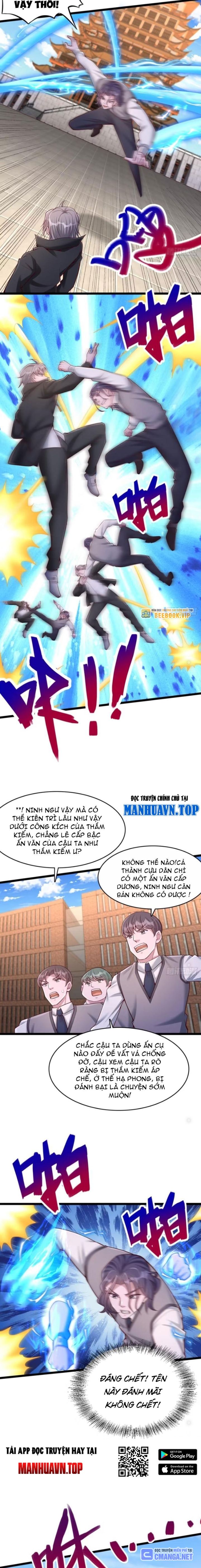 Ta Thần Ma Song Tu Chế Bá Thiên Hạ: Chapter 20