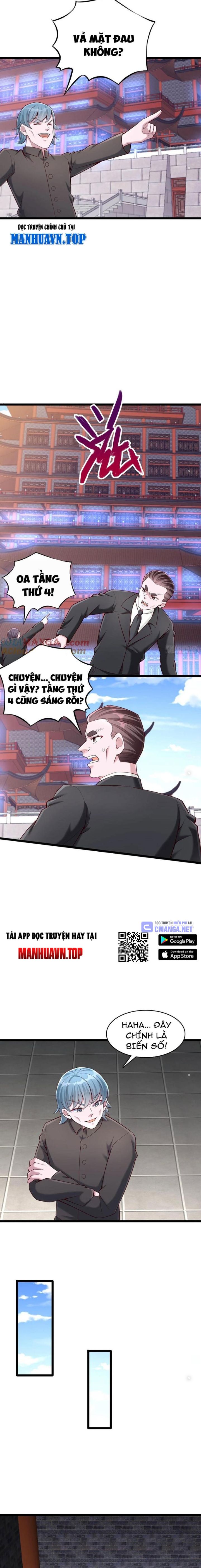 Ta Thần Ma Song Tu Chế Bá Thiên Hạ: Chapter 24