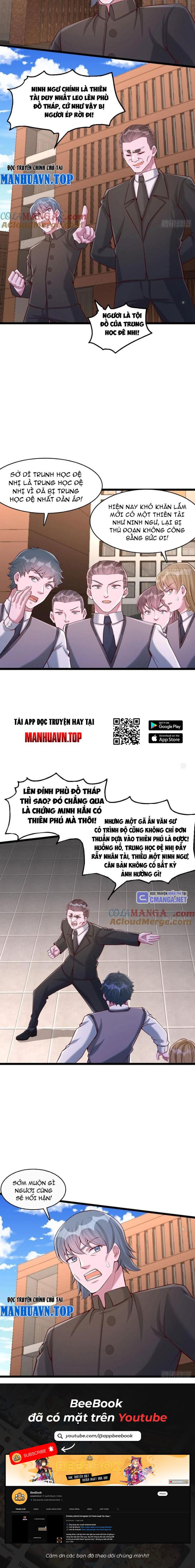 Ta Thần Ma Song Tu Chế Bá Thiên Hạ: Chapter 29