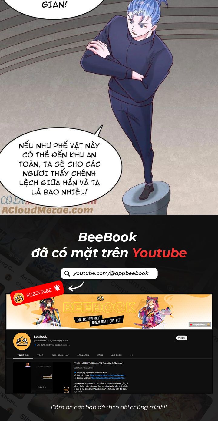 Ta Thần Ma Song Tu Chế Bá Thiên Hạ: Chapter 39