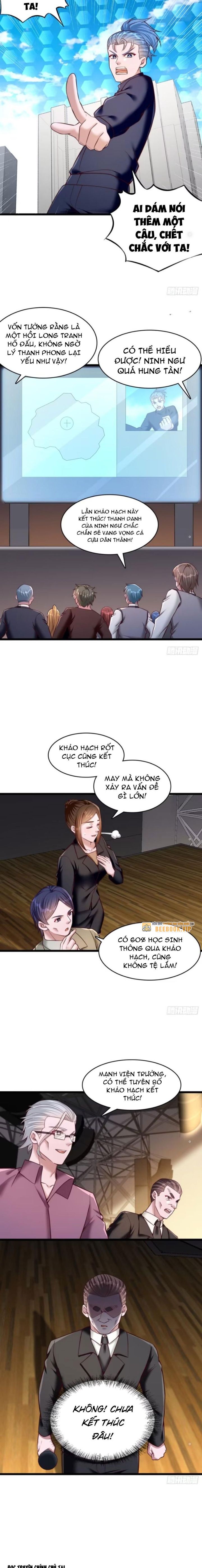 Ta Thần Ma Song Tu Chế Bá Thiên Hạ: Chapter 41