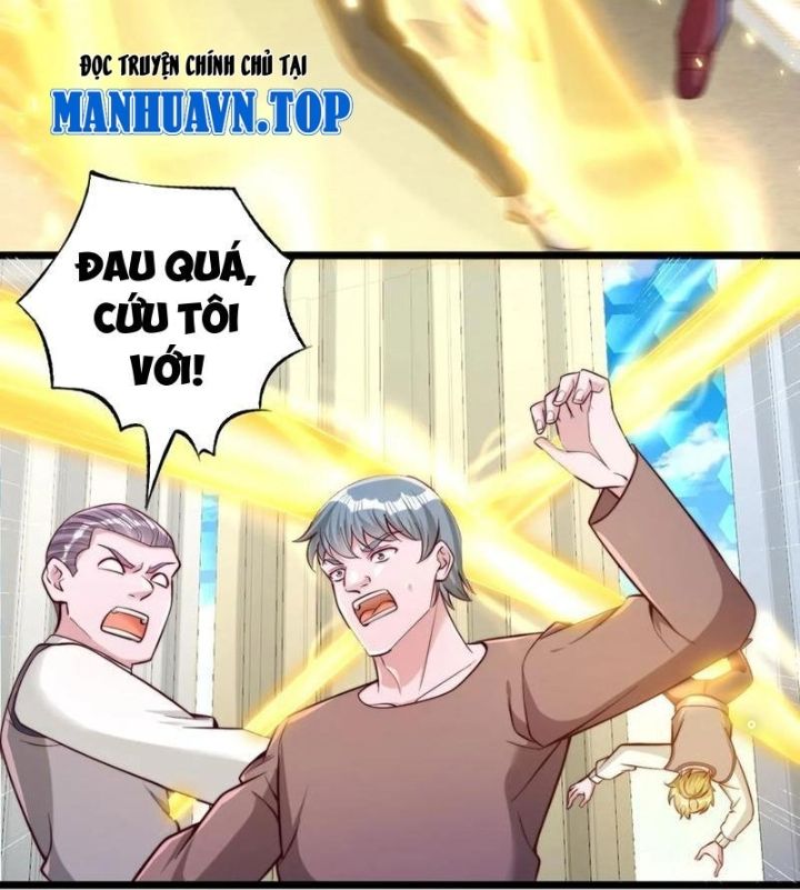 Ta Thần Ma Song Tu Chế Bá Thiên Hạ: Chapter 44
