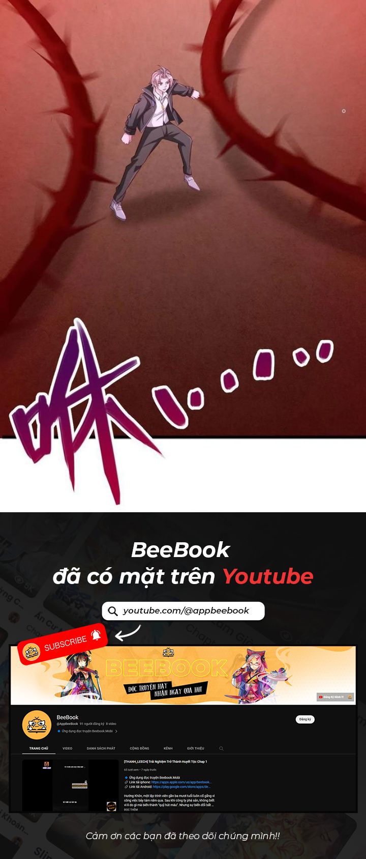 Ta Thần Ma Song Tu Chế Bá Thiên Hạ: Chapter 48