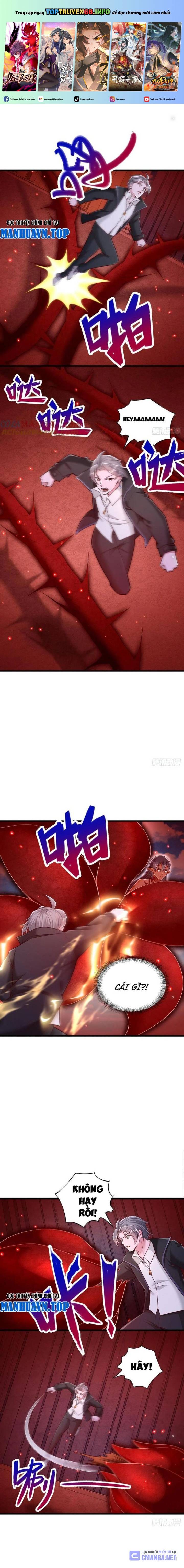 Ta Thần Ma Song Tu Chế Bá Thiên Hạ: Chapter 49
