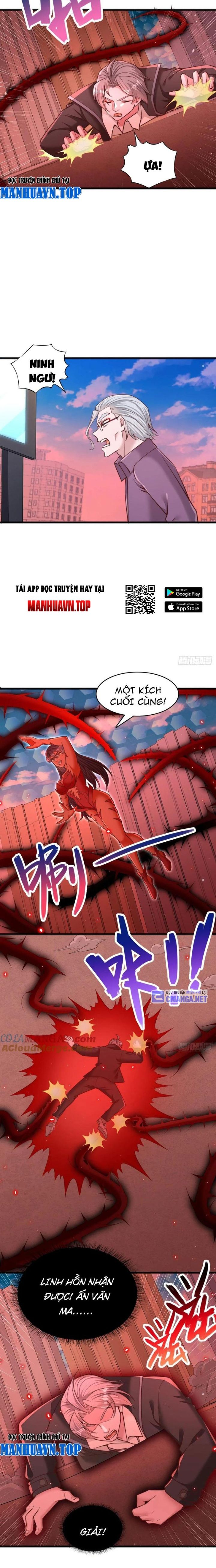 Ta Thần Ma Song Tu Chế Bá Thiên Hạ: Chapter 49