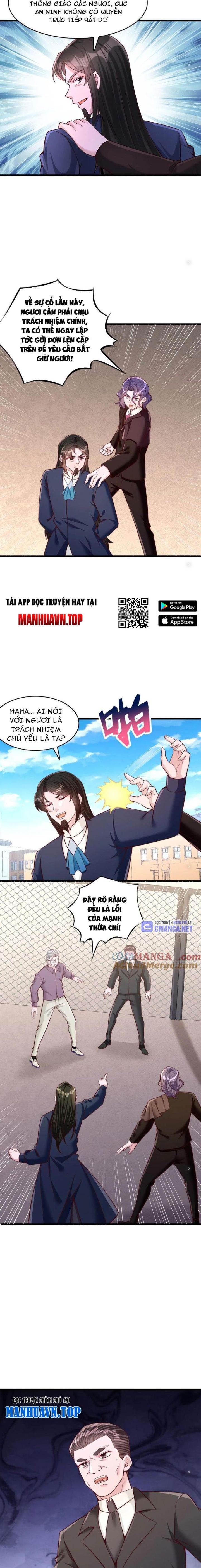 Ta Thần Ma Song Tu Chế Bá Thiên Hạ: Chapter 51