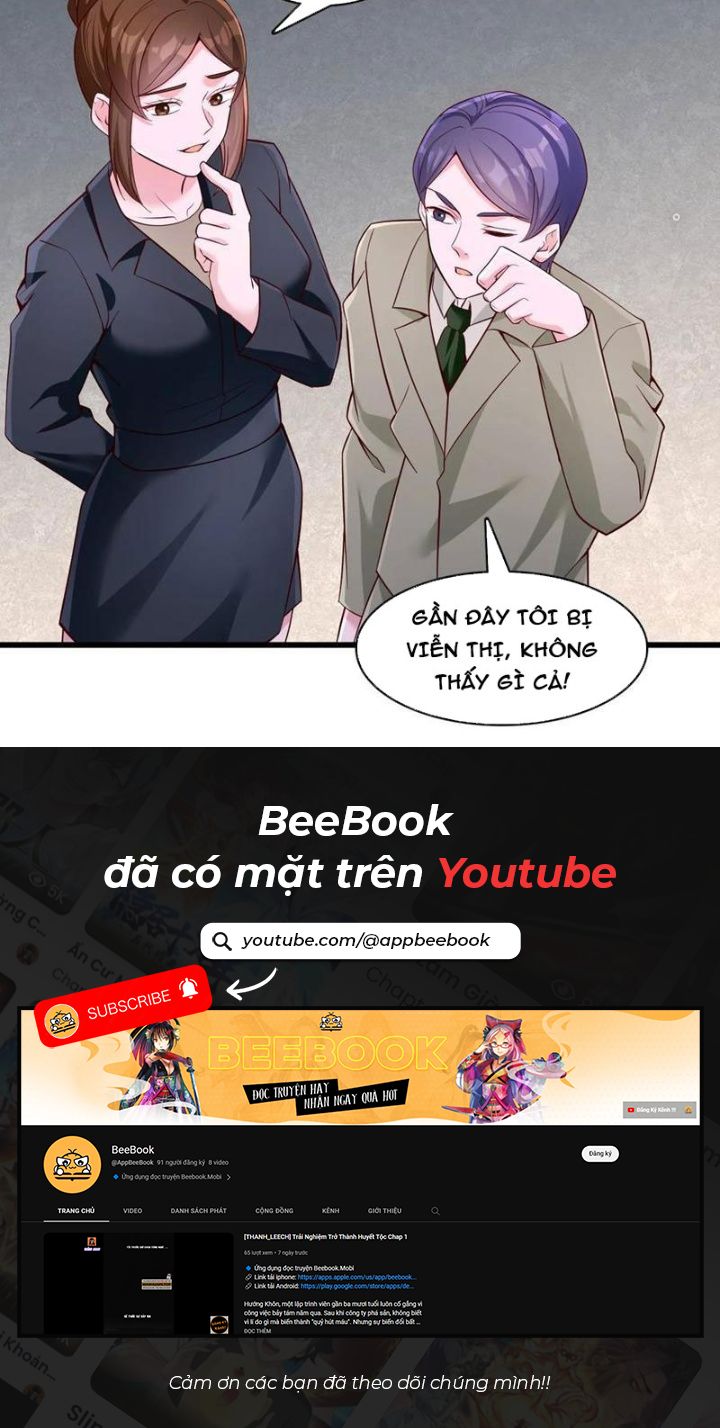 Ta Thần Ma Song Tu Chế Bá Thiên Hạ: Chapter 52