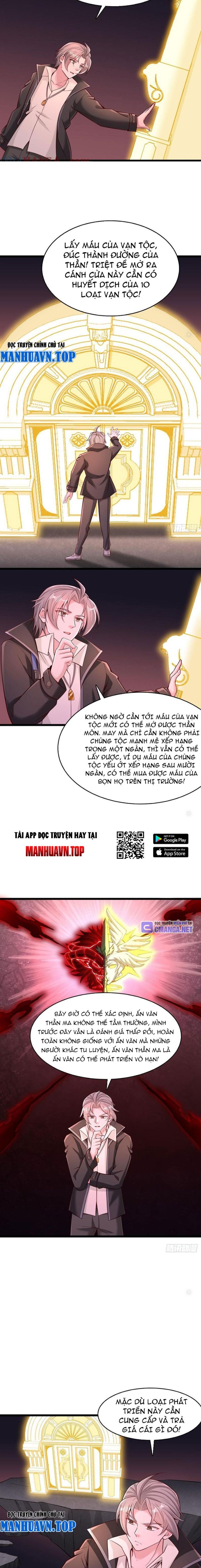 Ta Thần Ma Song Tu Chế Bá Thiên Hạ: Chapter 54