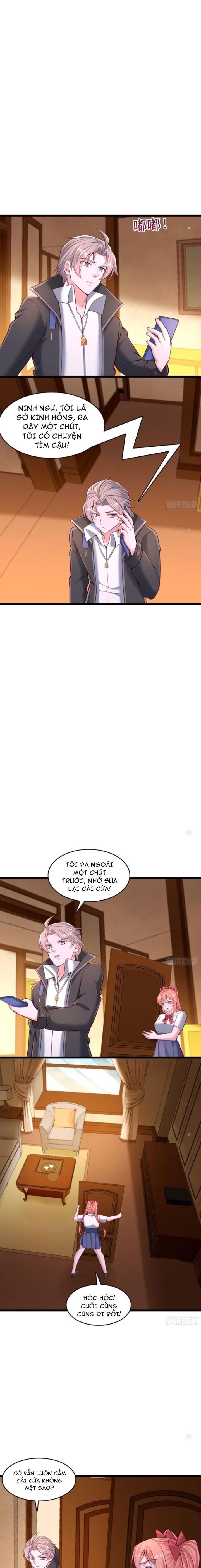 Ta Thần Ma Song Tu Chế Bá Thiên Hạ: Chapter 55
