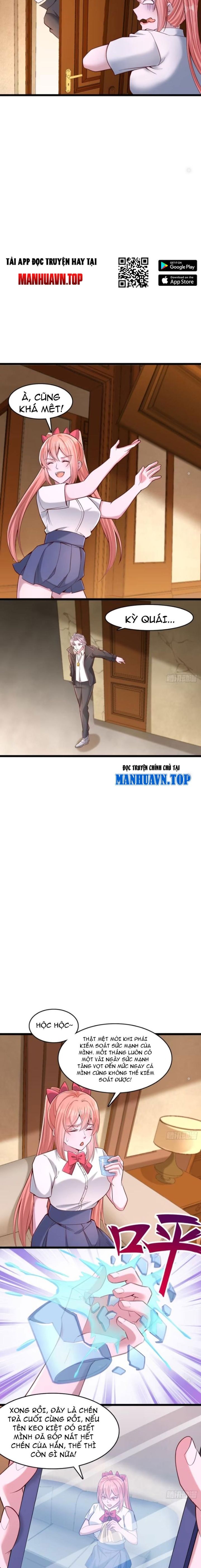 Ta Thần Ma Song Tu Chế Bá Thiên Hạ: Chapter 55
