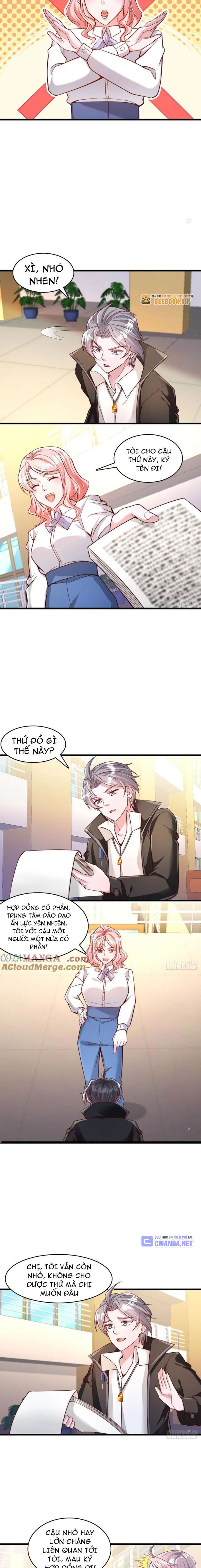 Ta Thần Ma Song Tu Chế Bá Thiên Hạ: Chapter 58