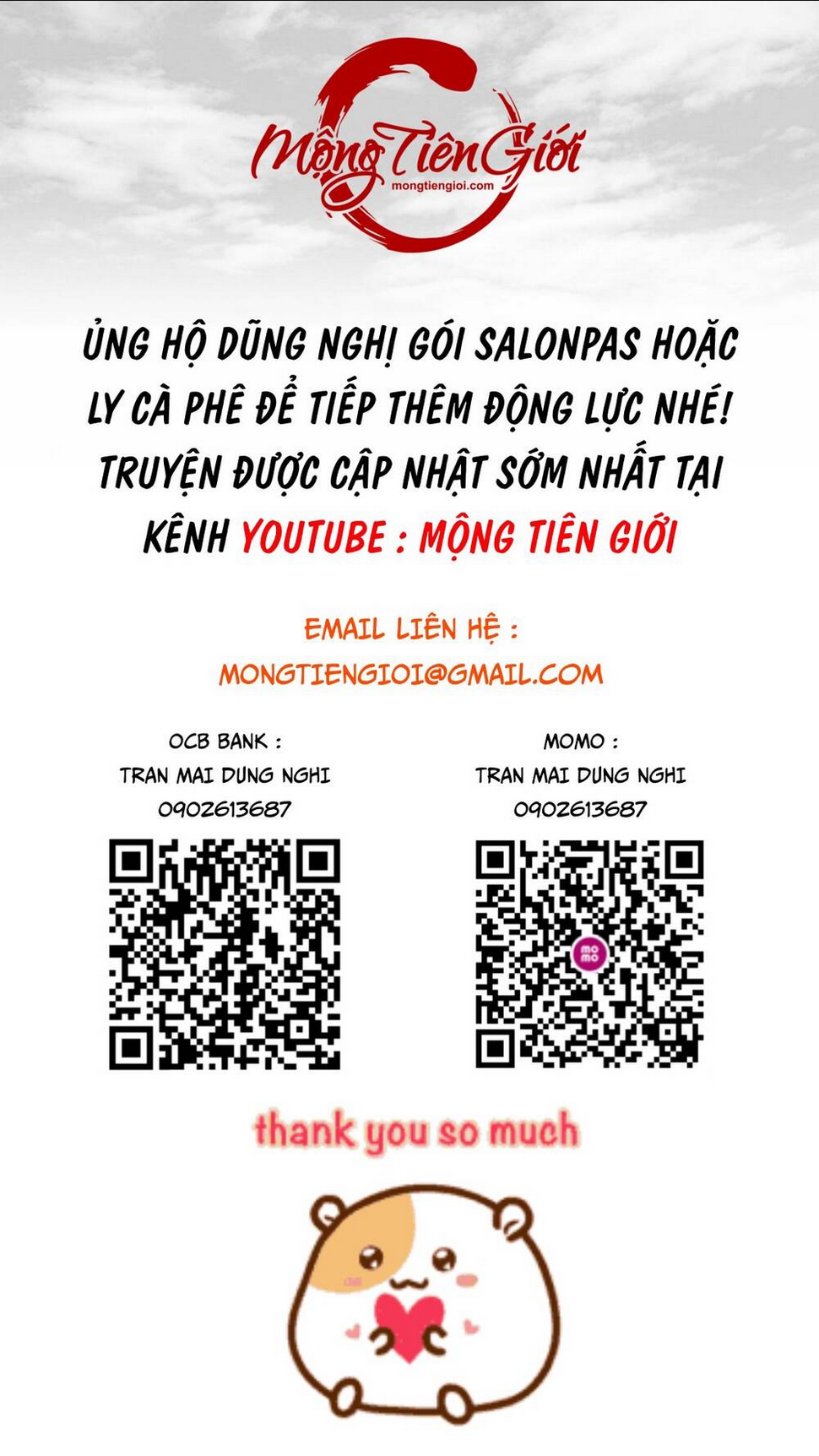 Ta Thật Sự Không Phải Là Cái Thế Cao Nhân: Chapter 10