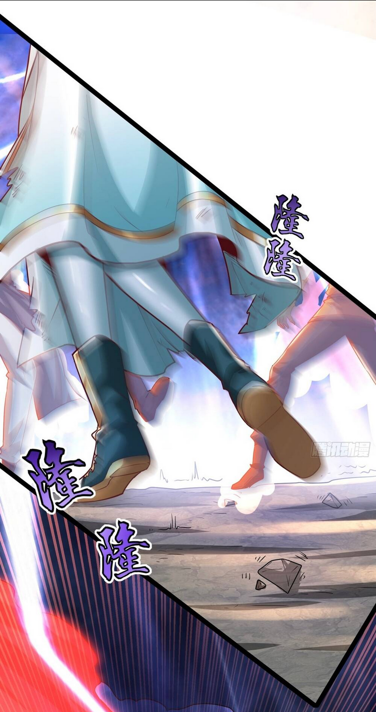 Ta Thật Sự Không Phải Là Cái Thế Cao Nhân: Chapter 10