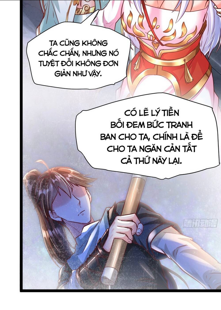Ta Thật Sự Không Phải Là Cái Thế Cao Nhân: Chapter 10
