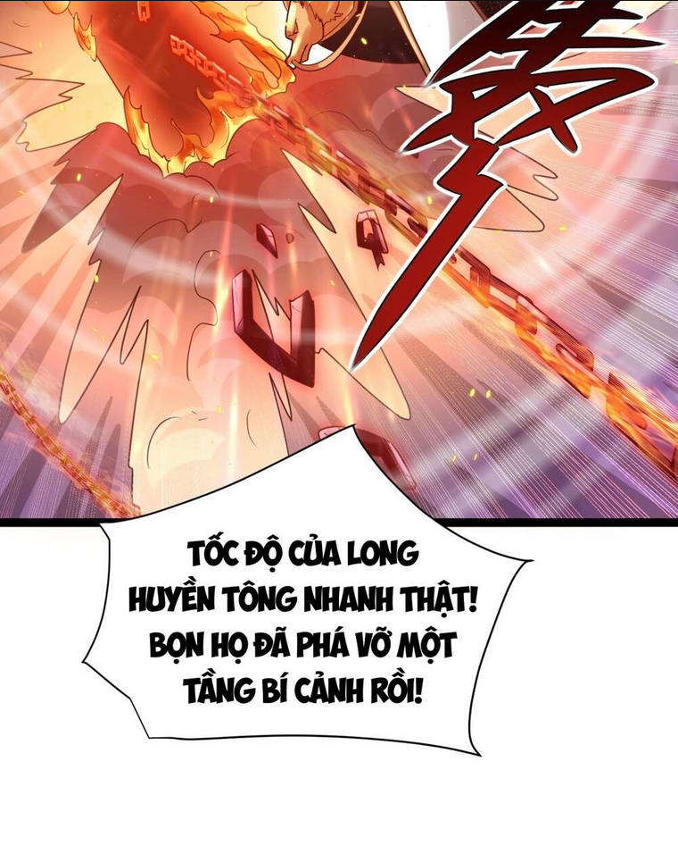 Ta Thật Sự Không Phải Là Cái Thế Cao Nhân: Chapter 10