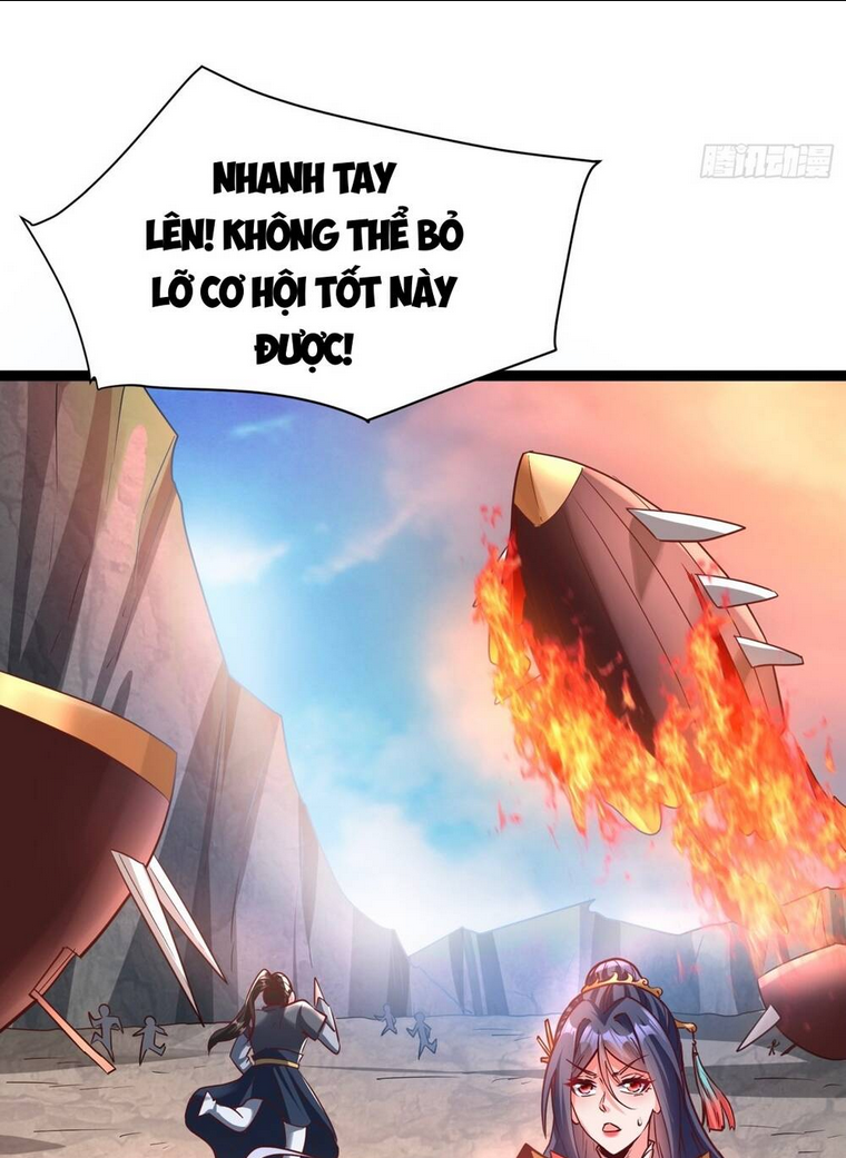 Ta Thật Sự Không Phải Là Cái Thế Cao Nhân: Chapter 10
