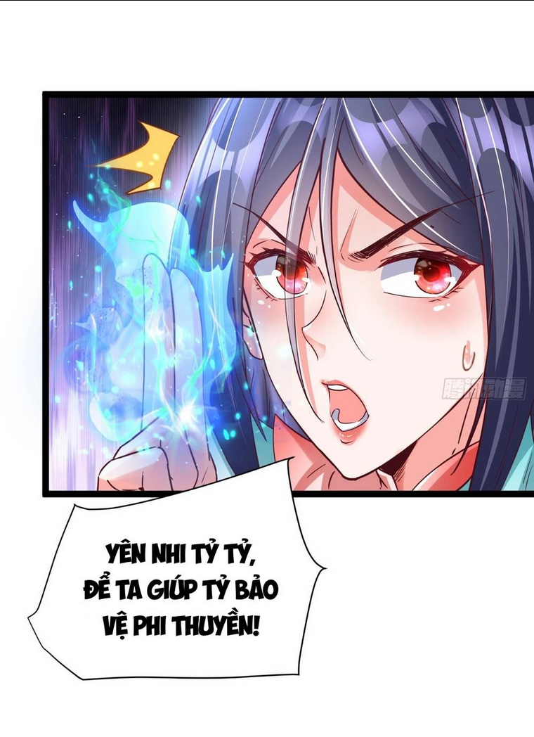Ta Thật Sự Không Phải Là Cái Thế Cao Nhân: Chapter 10