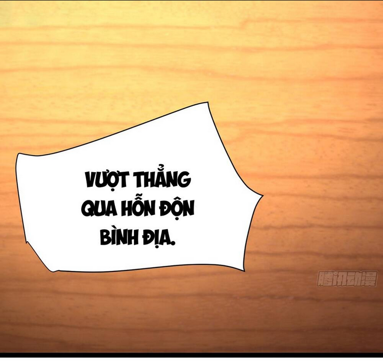 Ta Thật Sự Không Phải Là Cái Thế Cao Nhân: Chapter 10