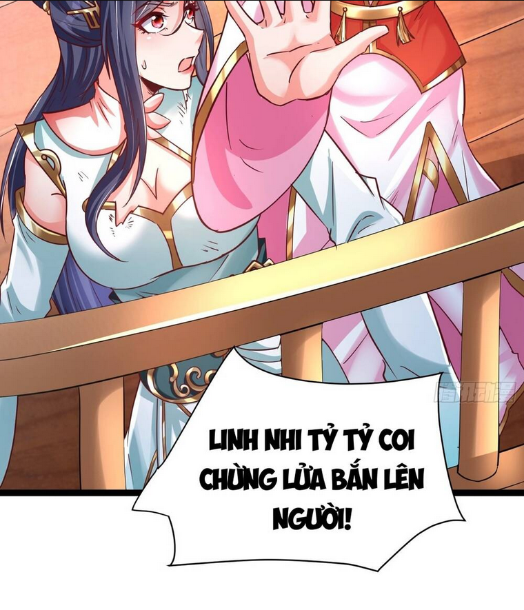 Ta Thật Sự Không Phải Là Cái Thế Cao Nhân: Chapter 10