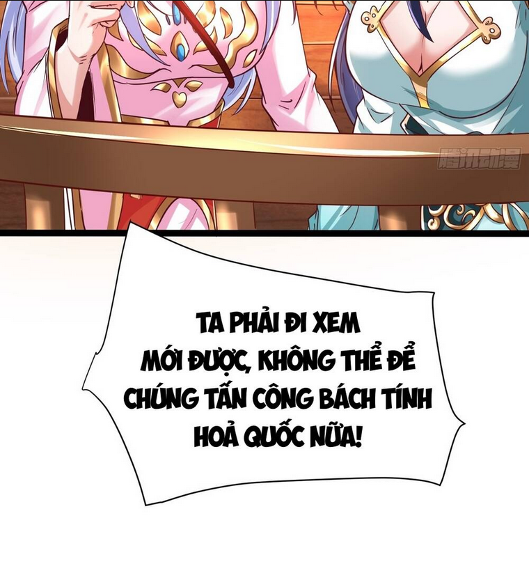 Ta Thật Sự Không Phải Là Cái Thế Cao Nhân: Chapter 10